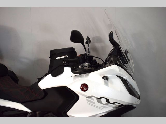 honda - nt-1100-dct