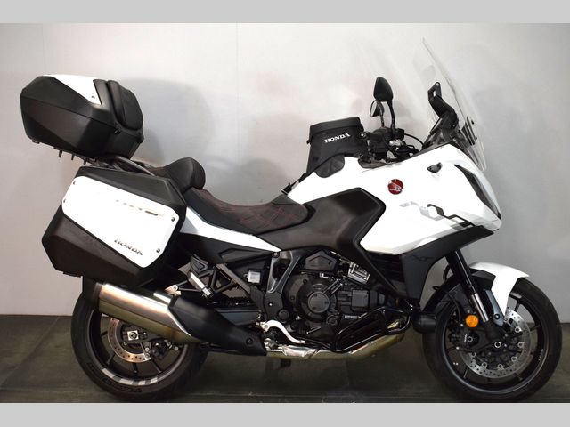 honda - nt-1100-dct