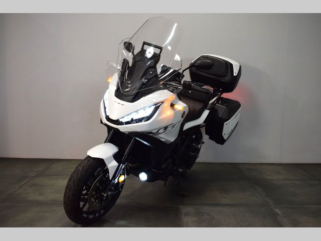 honda - nt-1100-dct