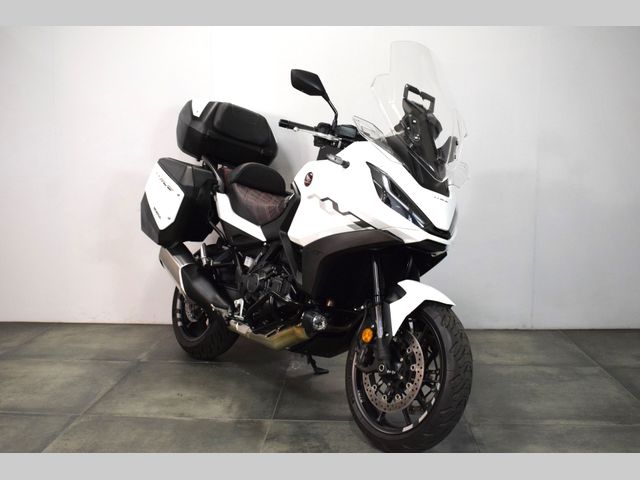 honda - nt-1100-dct