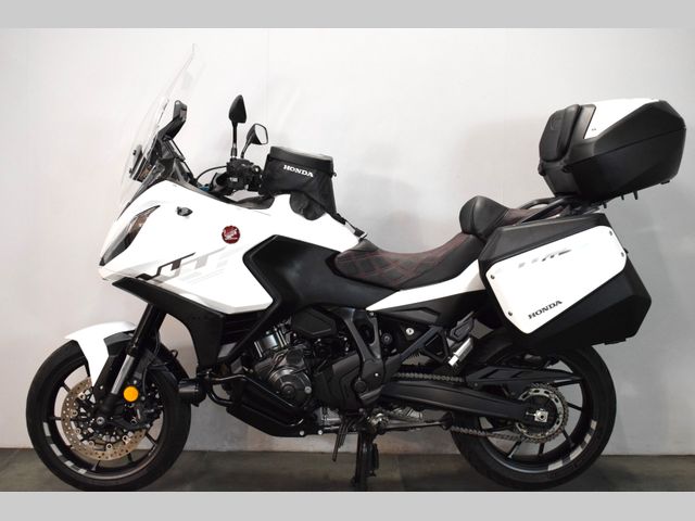 honda - nt-1100-dct