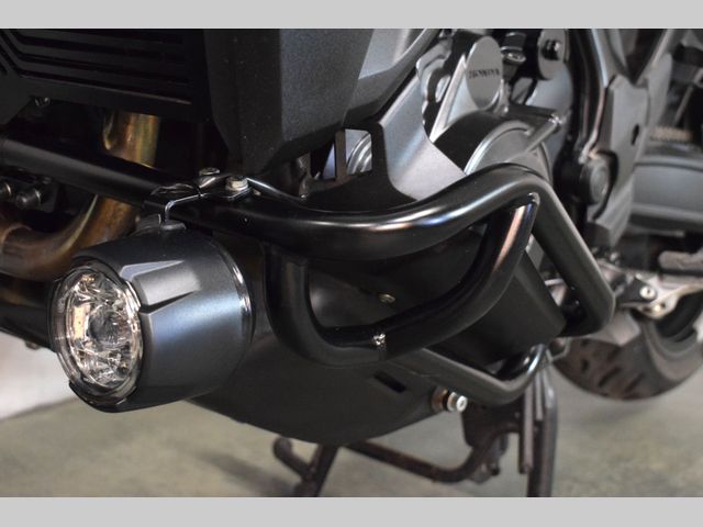 honda - nt-1100-dct