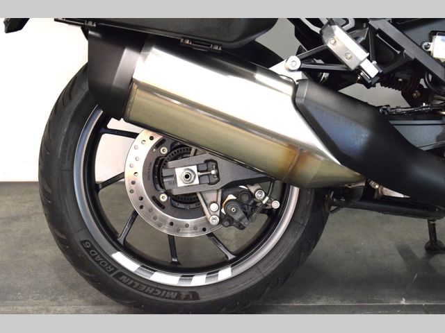 honda - nt-1100-dct