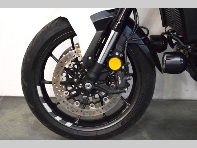 honda - nt-1100-dct