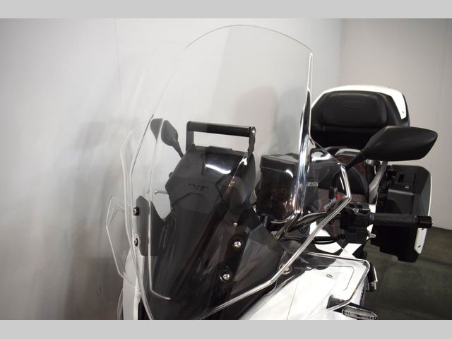 honda - nt-1100-dct