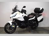 HONDA NT 1100 DCT