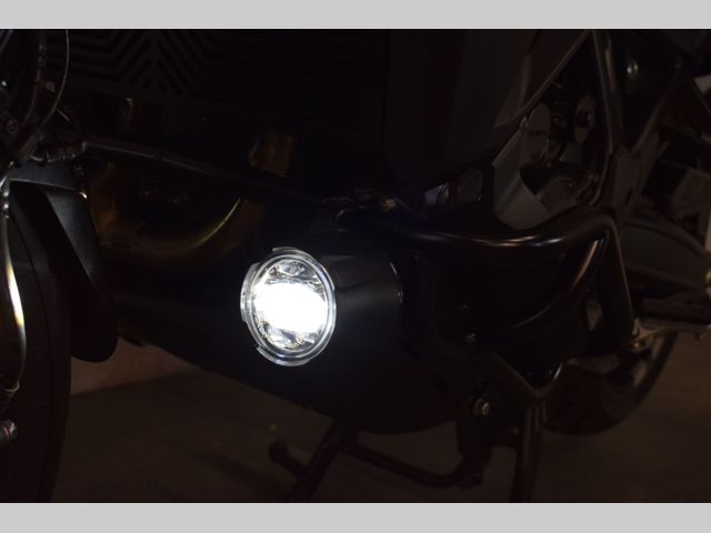 honda - nt-1100-dct