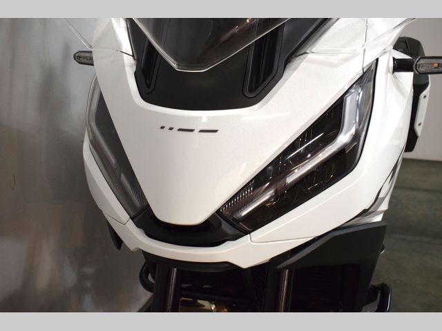 honda - nt-1100-dct