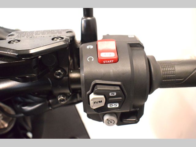 honda - nt-1100-dct