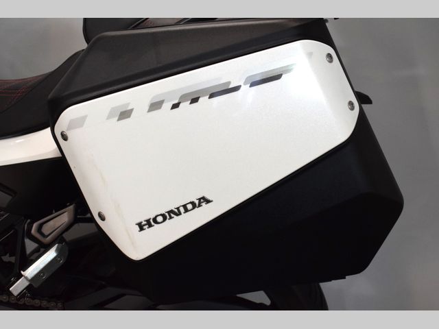 honda - nt-1100-dct