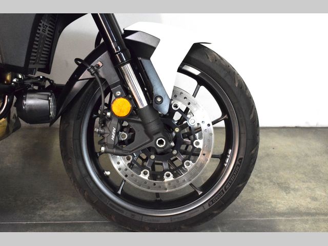 honda - nt-1100-dct