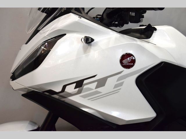honda - nt-1100-dct