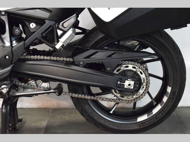 honda - nt-1100-dct