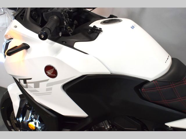 honda - nt-1100-dct