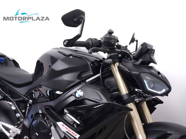 bmw - s-1000-r