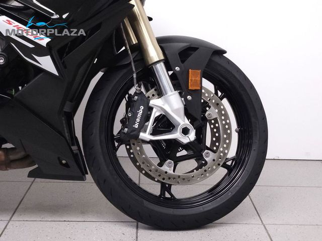 bmw - s-1000-r