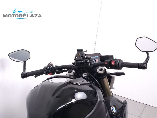 bmw - s-1000-r