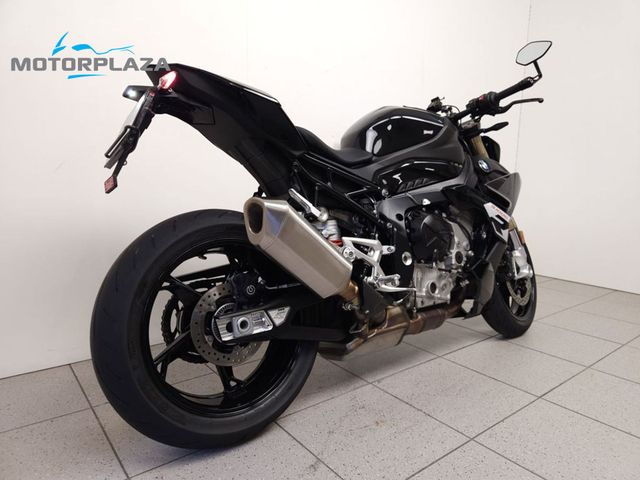 bmw - s-1000-r