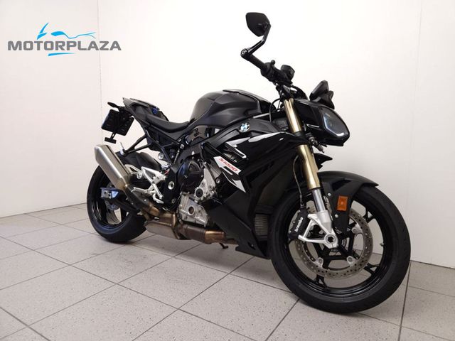 bmw - s-1000-r