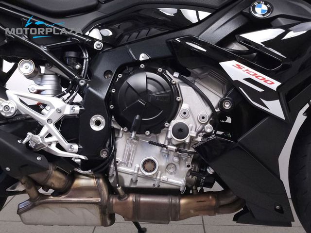 bmw - s-1000-r