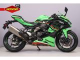 KAWASAKI NINJA ZX-4RR