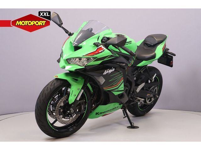 kawasaki - ninja-zx-4rr