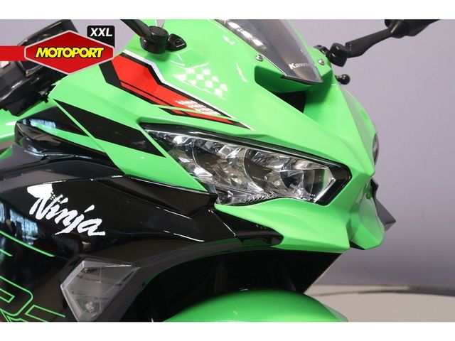 kawasaki - ninja-zx-4rr