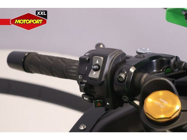 kawasaki - ninja-zx-4rr