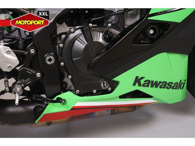 kawasaki - ninja-zx-4rr