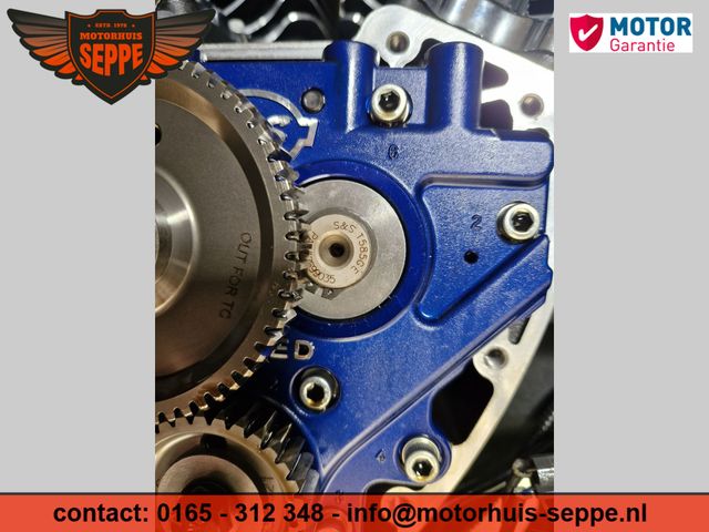 harley-davidson - street-glide-special-flhxs