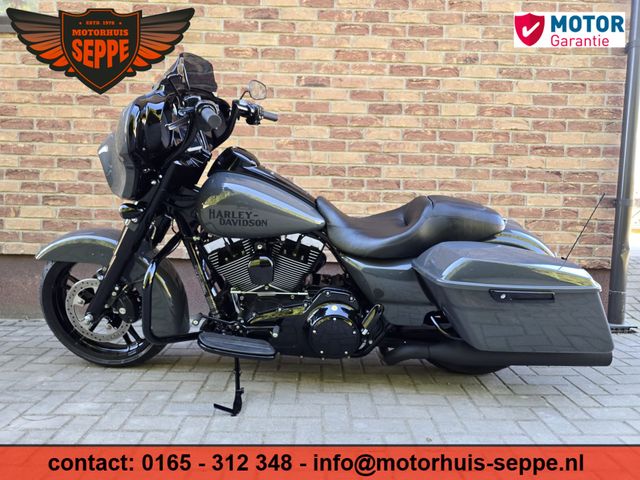 harley-davidson - street-glide-special-flhxs