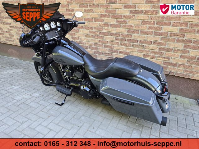 harley-davidson - street-glide-special-flhxs