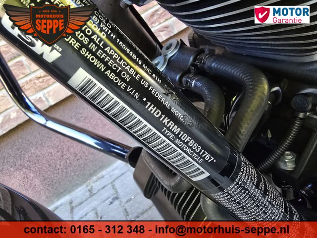 harley-davidson - street-glide-special-flhxs