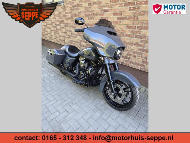 harley-davidson - street-glide-special-flhxs