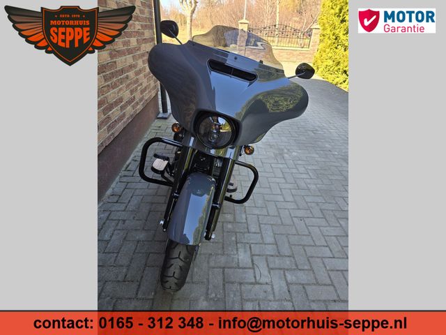 harley-davidson - street-glide-special-flhxs