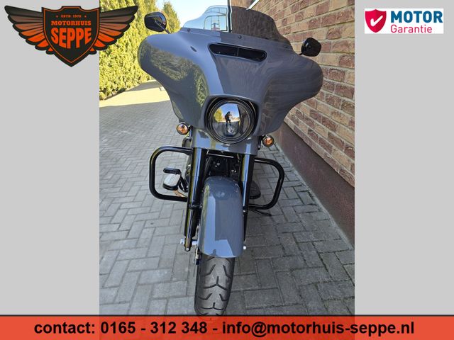 harley-davidson - street-glide-special-flhxs