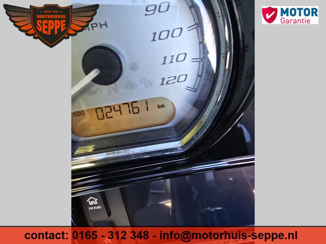 harley-davidson - street-glide-special-flhxs