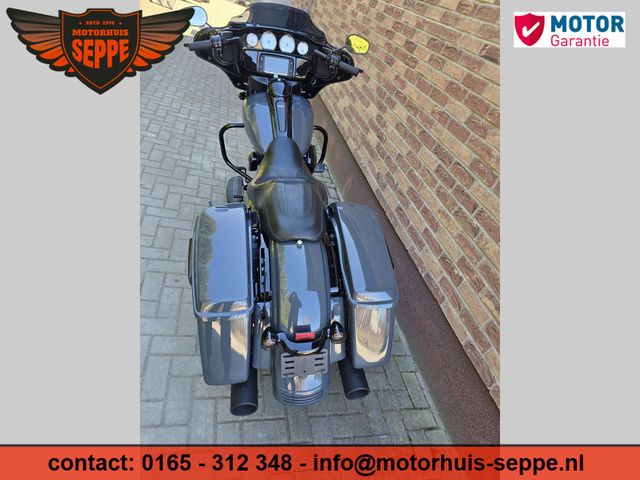 harley-davidson - street-glide-special-flhxs