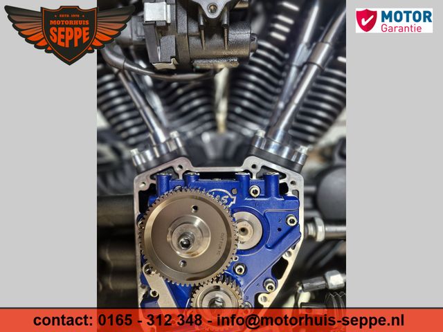 harley-davidson - street-glide-special-flhxs