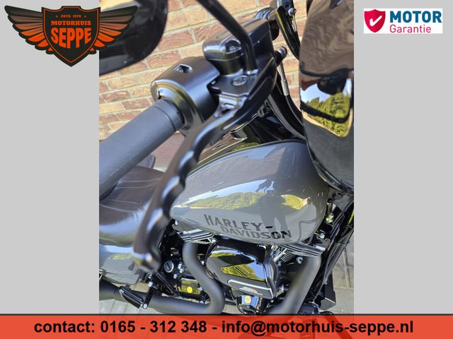 harley-davidson - street-glide-special-flhxs