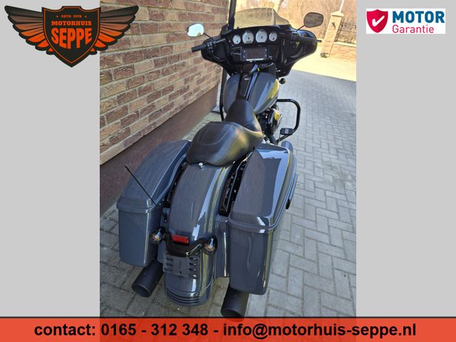 harley-davidson - street-glide-special-flhxs