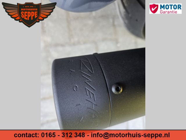 harley-davidson - street-glide-special-flhxs