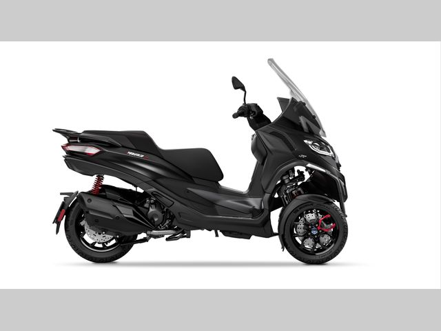 piaggio - mp3-400-hpe-sport