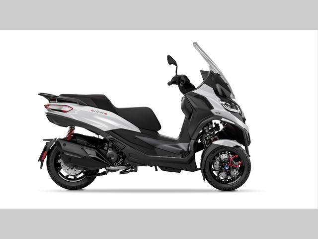 piaggio - mp3-400-hpe-sport