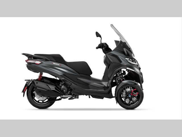 piaggio - mp3-400-hpe-sport
