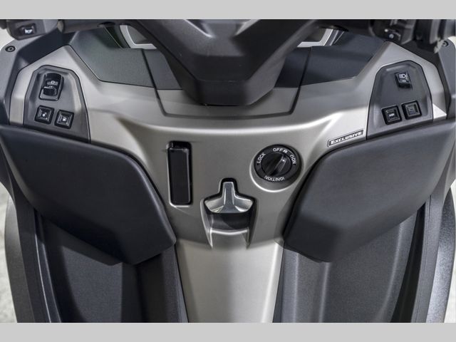 piaggio - mp3-400-hpe-sport