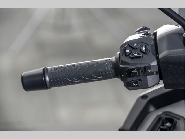 piaggio - mp3-400-hpe-sport