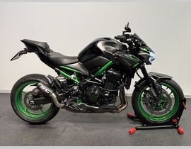 Kawasaki Z900 2024 occasion