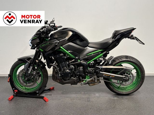 kawasaki - z900