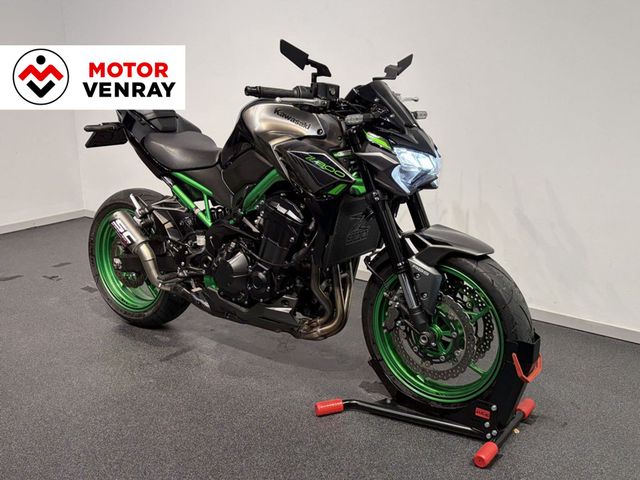 kawasaki - z900